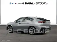 2025 BMW X2