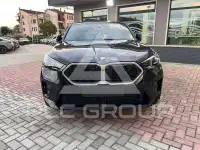2025 BMW X2