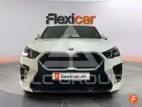2025 BMW X2