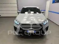 2025 BMW X2