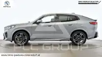 2025 BMW X2