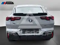 2025 BMW X2