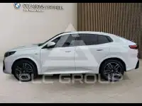 2025 BMW X2