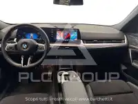 2025 BMW X2