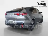 2025 BMW X2