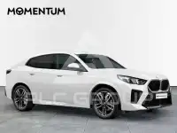 2025 BMW X2