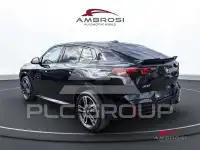 2025 BMW X2