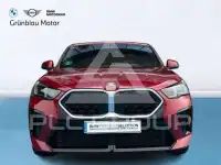 2025 BMW X2