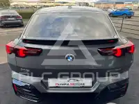 2025 BMW X2