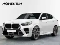 2025 BMW X2