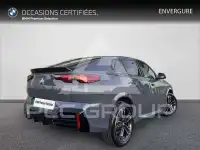 2025 BMW X2