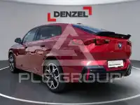 2025 BMW X2