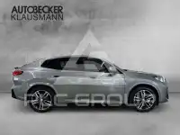 2025 BMW X2
