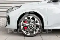 2025 BMW X2
