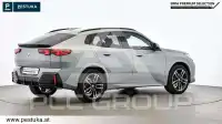 2025 BMW X2