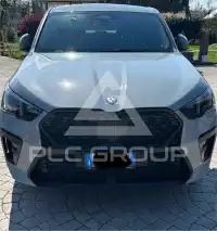 2025 BMW X2