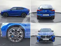 2025 BMW X2