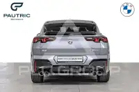 2025 BMW X2