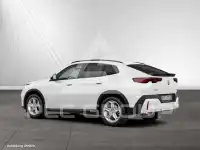 2025 BMW X2