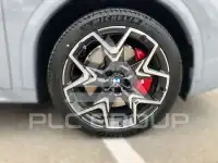 2025 BMW X2