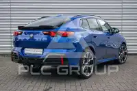 2025 BMW X2