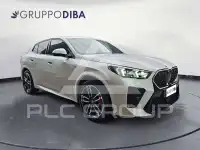 2025 BMW X2