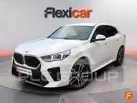 2025 BMW X2