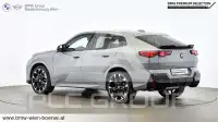 2025 BMW X2
