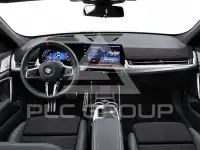 2025 BMW X2