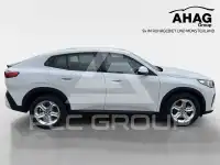 2025 BMW X2