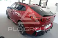 2025 BMW X2