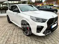 2025 BMW X2