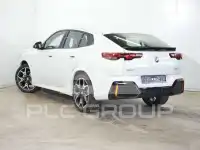 2025 BMW X2