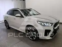 2025 BMW X2