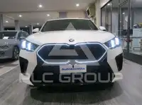 2025 BMW X2