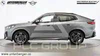 2025 BMW X2