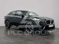 2025 BMW X2