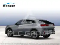 2025 BMW X2