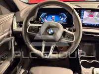 2025 BMW X2