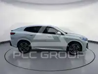 2025 BMW X2