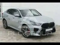 2025 BMW X2