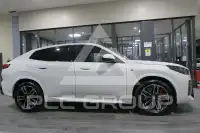 2025 BMW X2