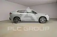 2025 BMW X2