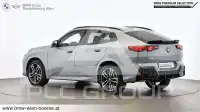 2025 BMW X2