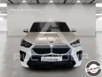2025 BMW X2
