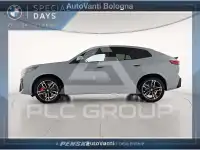 2025 BMW X2