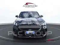 2025 BMW X2