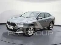 2025 BMW X2