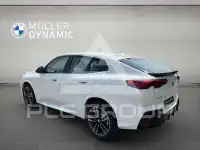 2025 BMW X2
