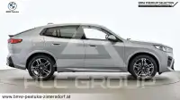 2025 BMW X2